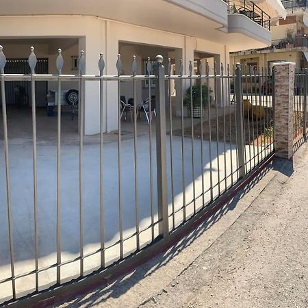 דירות פרבזה Amelia House מראה חיצוני תמונה