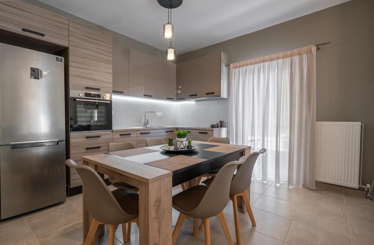 דירות פרבזה Amelia House מראה חיצוני תמונה
