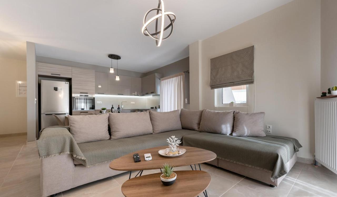 דירות פרבזה Amelia House מראה חיצוני תמונה