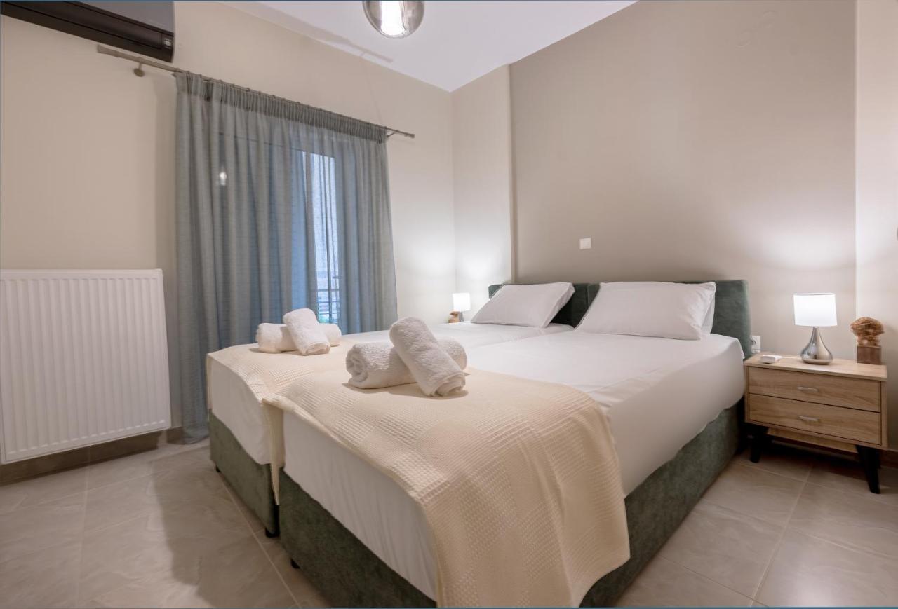 דירות פרבזה Amelia House מראה חיצוני תמונה