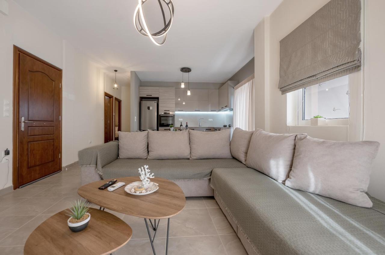 דירות פרבזה Amelia House מראה חיצוני תמונה
