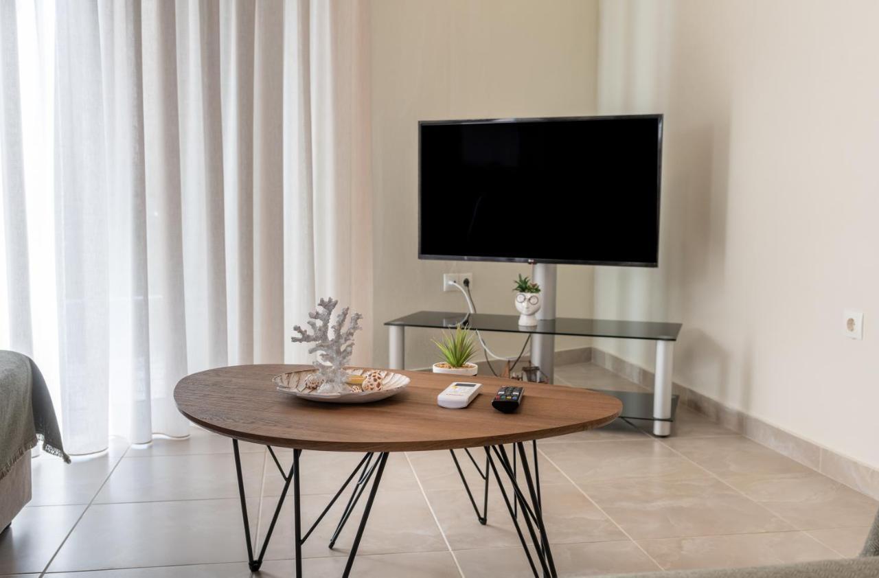 דירות פרבזה Amelia House מראה חיצוני תמונה