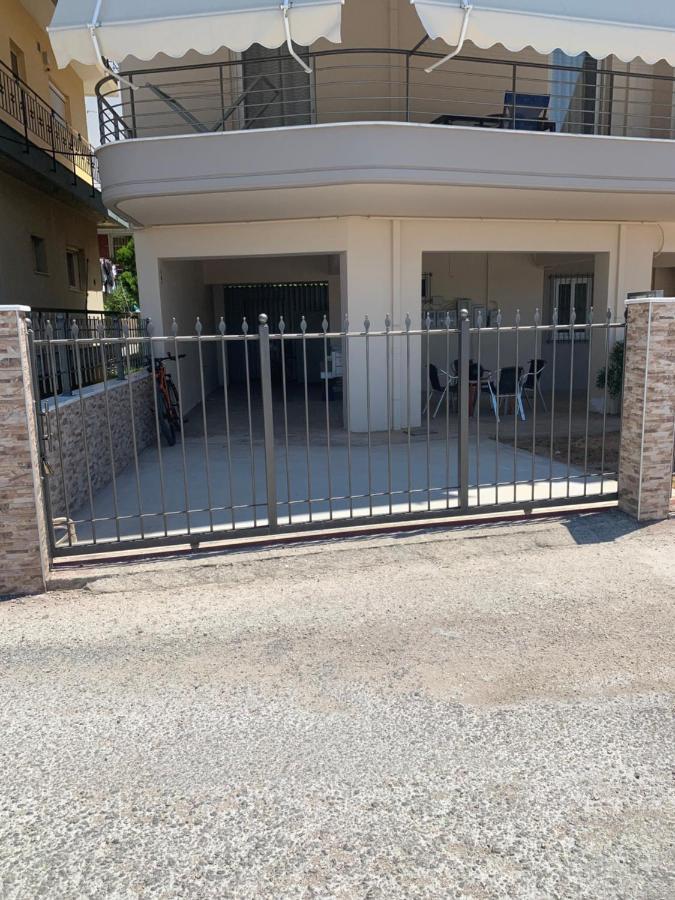 דירות פרבזה Amelia House מראה חיצוני תמונה