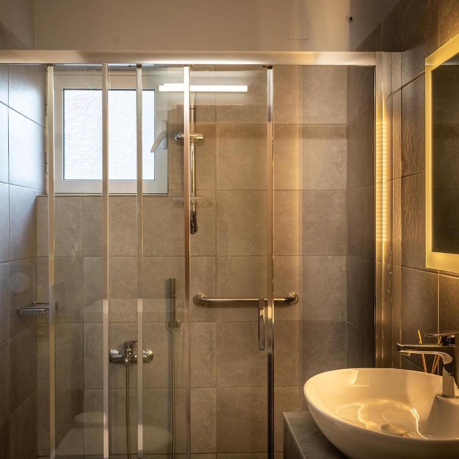 דירות פרבזה Amelia House מראה חיצוני תמונה